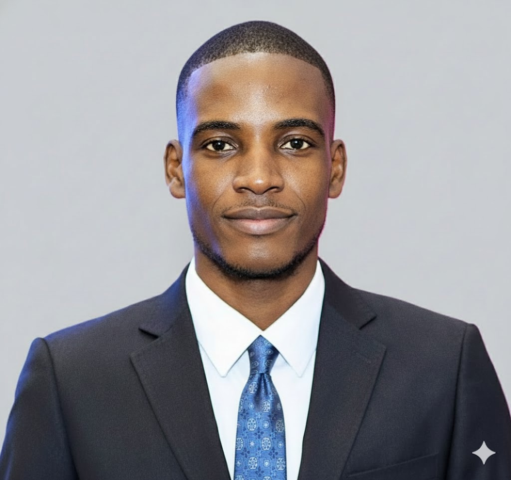 Chérulin BABINGUI